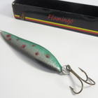 Flamingo taimenuistin 8,5cm - pikkukuva 1