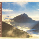 Unknown Artist • The Sound Of Nature • Mountain Moods CD - pikkukuva 2