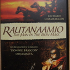 Rautanaamio (1976) - pikkukuva 1