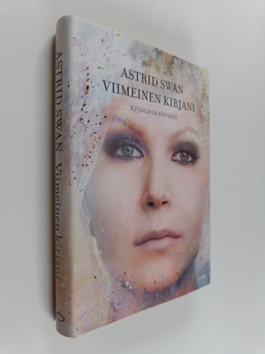 Astrid Swan : Viimeinen kirjani