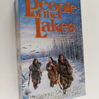 W. Michael Gear ym. : People of the Lakes - pikkukuva 1