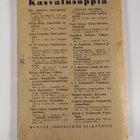 Alfred Salmela : Etiikan alkeet : oppikirja seminaareja j... - pikkukuva 2