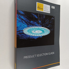 RZB : Product Selection Guide A5 - pikkukuva 1