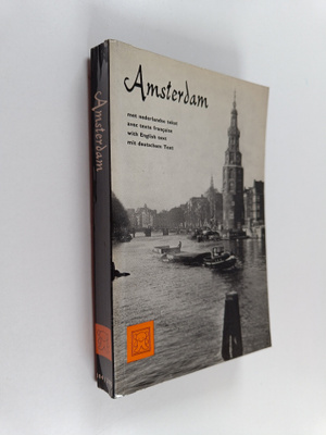 Joop Van den Broek : Hier is / Voici / Hier ist / Here is...