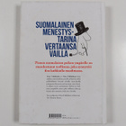 Nina Pulkkis : Muumeista miljoonabisnes - pikkukuva 2