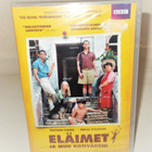 ELÄIMET JA MUU KOTIVÄKENI  (UUSI) - pikkukuva 1