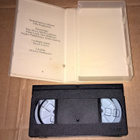 PAULI POSSUN TARINA VHS SESAM JUNIOR - pikkukuva 3