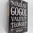 Nikolai Gogol : Valitut teokset 2 - pikkukuva 1