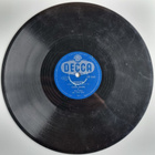 Savikiekko 1958 Ilkka Rinne (Martti Miettinen) Decca SD 5445 - pikkukuva 4