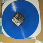Social distortion men in black lp uusi sininen vinyyli - pikkukuva 3