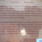 Healing Sounds - Cry Of The River CD - pikkukuva 3