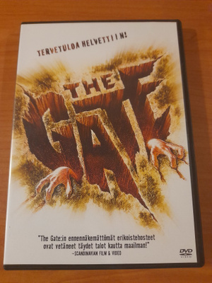 The Gate