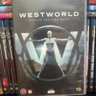 Westworld 1. Kausi (2016) - pikkukuva 1