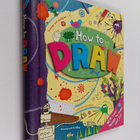 Fiona Gowen : How to Draw - pikkukuva 1