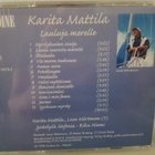 Karita Mattila, Lasse Mårtenson : Lauluja merelle CD - pikkukuva 5