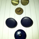 11-15mm erilaisia kantanappeja - pikkukuva 4