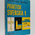 Mikko Salminen : Praktisk svenska 1 - pikkukuva 1