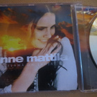Anne Mattila: Elämä on lahja CD - pikkukuva 1