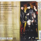 Private Line • Forever And A Day CD-Single - pikkukuva 2