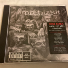 Limp Bizkit - New old songs  (cd) - pikkukuva 1