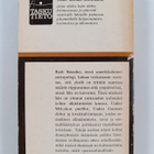 Ruth Benedict : Kulttuurin muodot - pikkukuva 2