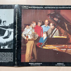RIMSKY -KORSAKOV – PIANO QUINTET etc.orig. SWE 1976  LP - pikkukuva 1
