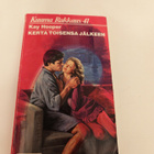 Kay Hooper; Kerta toisensa jälkeen (Kuuma rakkaus) - pikkukuva 1