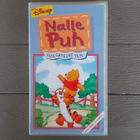VHS: Nalle Puh - Poutapilvi Puh (Disney 1993) - pikkukuva 1