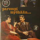 PAREMPI MYÖHÄÄN..... DVD - pikkukuva 1