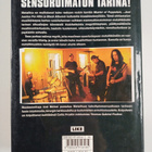 Ilkka Salmenpohja ym. : Metallica - thrashtitaanien tie m... - pikkukuva 2
