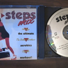 Steps Mix CD - pikkukuva 1