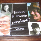 Junnun ja Irwinin parhaat 5cd, uusi boxi - pikkukuva 1