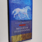 Eero Ojanen : Miehen filosofia - pikkukuva 1