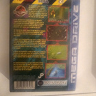 Jurassic Park: The Lost World Sega Mega Drive - pikkukuva 2