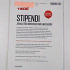 Tiede 5/2014 - pikkukuva 2