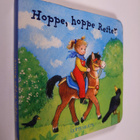 Hoppe, hoppe Reiter - pikkukuva 1