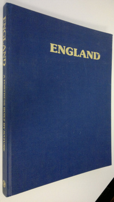 David Gibbon : England : A fortress built by nature