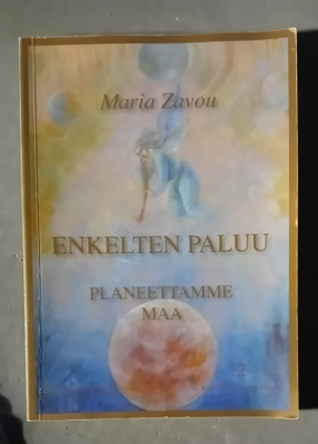 Maria Zavou: Enkelten paluu