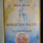 Maria Zavou: Enkelten paluu - pikkukuva 1