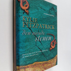 Kylie Fitzpatrick : Den nionde stenen - pikkukuva 1