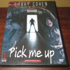Pick me up Masters of horror, kauhu dvd K-18 - pikkukuva 1