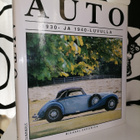 Auto 1930- ja 1940-luvulla - Michael Sedgwick - pikkukuva 1