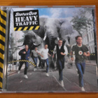 Status Quo:Heavy Traffic CD - pikkukuva 1