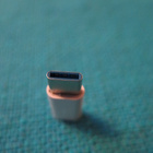 Micro USB - USB C Adapteri - Lataukseen - pikkukuva 3