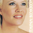 Taina Kokkonen . laulaja, fanikortti.nimmari. e303 - pikkukuva 1