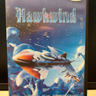 HAWKWIND - Classic Rock Legends dvd - pikkukuva 1