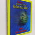 Ripley's believe it or not! = Usko tai älä! : lue jos usk... - pikkukuva 1