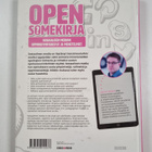 Harto Pönkä : Open somekirja - pikkukuva 2