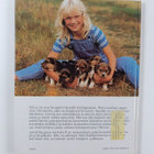 Astrid Bergman Sucksdorff : Saaran koiranpentu - pikkukuva 2