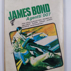 Agenttikorkeajännitys 5/1976 : Astronautti katoaa - pikkukuva 2